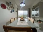 Apartamento para Venda em Ubatuba/SP Centro 2 Quartos