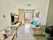 Apartamento para Venda em Ubatuba/SP Centro 2 Quartos