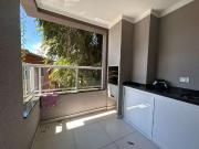 Apartamento para Venda em Ubatuba/SP Centro 2 Quartos