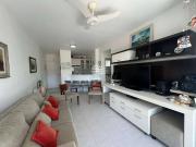 Apartamento para Venda em Ubatuba/SP Centro 2 Quartos