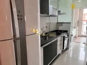 Apartamento para Venda em Ubatuba/SP Centro 2 Quartos