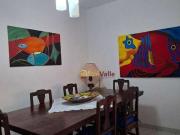 Apartamento para Venda em Ubatuba/SP Centro 2 Quartos
