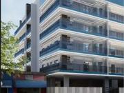 Apartamento para Venda em Ubatuba/SP Centro 2 Quartos