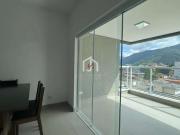 Apartamento para Venda em Ubatuba/SP Centro 2 Quartos