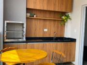 Apartamento para Venda em Ubatuba/SP Centro 2 Quartos