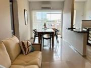 Apartamento para Venda em Ubatuba/SP Centro 2 Quartos