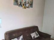 Apartamento para Venda em Ubatuba/SP Centro 2 Quartos