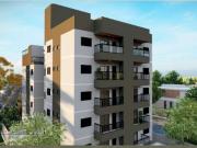 Apartamento para Venda em Ubatuba/SP Centro 2 Quartos