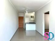 Apartamento para Venda em Ubatuba/SP Centro 2 Quartos