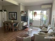 Apartamento para Venda em Ubatuba/SP Centro 3 Quartos