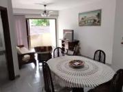 Apartamento para Venda em Ubatuba/SP Centro 3 Quartos