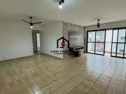 Apartamento para Venda em Ubatuba/SP Centro 3 Quartos