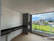 Apartamento para Venda em Ubatuba/SP Centro 3 Quartos
