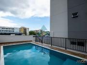 Apartamento para Venda em Ubatuba/SP Centro 3 Quartos
