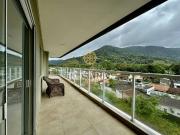 Apartamento para Venda em Ubatuba/SP Centro 3 Quartos