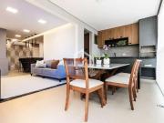 Apartamento para Venda em Ubatuba/SP Centro 3 Quartos