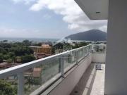 Apartamento para Venda em Ubatuba/SP Centro 3 Quartos