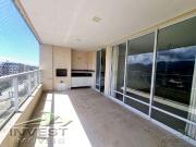 Apartamento para Venda em Ubatuba/SP Centro 3 Quartos