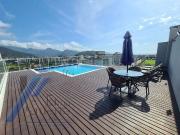 Apartamento para Venda em Ubatuba/SP Centro 3 Quartos