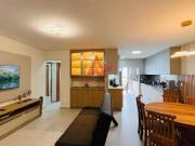 Apartamento para Venda em Ubatuba/SP Centro 3 Quartos