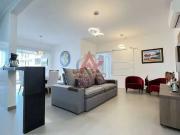 Apartamento para Venda em Ubatuba/SP Centro 3 Quartos