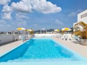 Apartamento para Venda em Ubatuba/SP Centro 3 Quartos