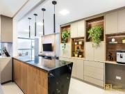 Apartamento para Venda em Ubatuba/SP Centro 3 Quartos