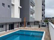 Apartamento para Venda em Ubatuba/SP Centro 3 Quartos