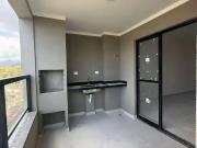 Apartamento para Venda em Ubatuba/SP Centro 3 Quartos