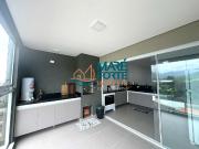 Apartamento para Venda em Ubatuba/SP Centro 3 Quartos