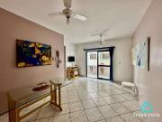 Apartamento para Venda em Ubatuba/SP Centro 3 Quartos