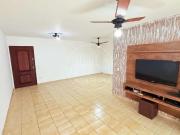 Apartamento para Venda em Ubatuba/SP Centro 3 Quartos