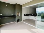 Apartamento para Venda em Ubatuba/SP Centro 3 Quartos