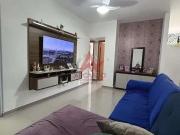 Apartamento para Venda em Ubatuba/SP Centro 3 Quartos