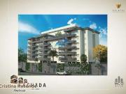 Apartamento para Venda em Ubatuba/SP Centro 3 Quartos