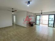 Apartamento para Venda em Ubatuba/SP Centro 3 Quartos