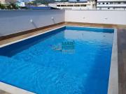 Apartamento para Venda em Ubatuba/SP Centro 3 Quartos