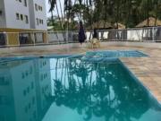 Apartamento para Venda em Ubatuba/SP Centro 3 Quartos