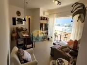 Apartamento para Venda em Ubatuba/SP Centro 3 Quartos