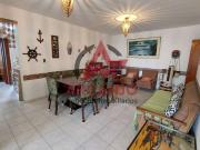 Apartamento para Venda em Ubatuba/SP Centro 3 Quartos