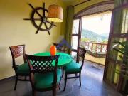 Apartamento para Venda em Ubatuba/SP Centro 3 Quartos