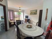 Apartamento para Venda em Ubatuba/SP Centro 3 Quartos