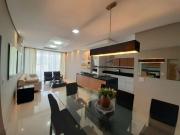 Apartamento para Venda em Ubatuba/SP Centro 3 Quartos