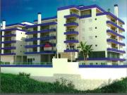 Apartamento para Venda em Ubatuba/SP Centro 3 Quartos