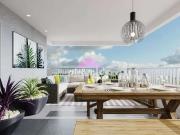 Apartamento para Venda em Ubatuba/SP Centro 3 Quartos