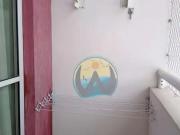 Apartamento para Venda em Ubatuba/SP Centro 3 Quartos