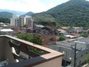 Apartamento para Venda em Ubatuba/SP Centro 3 Quartos