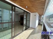 Apartamento para Venda em Ubatuba/SP Centro 3 Quartos