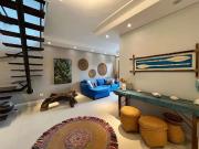 Apartamento para Venda em Ubatuba/SP Centro 4 Quartos