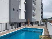 Apartamento para Venda em Ubatuba/SP Centro 4 Quartos